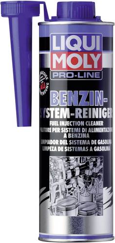 Liqui Moly Pro-Line Benzin-System-Reiniger 5153 500ml