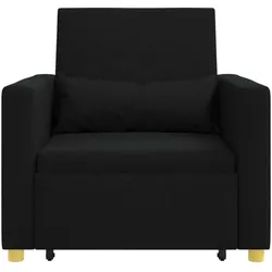 vidaXL, Sofa + Bettsofa, Qumonita