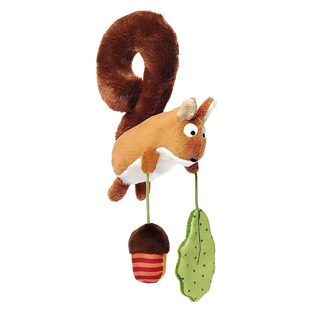 Sigikid Plüschtier Eichhörnchen (41010)