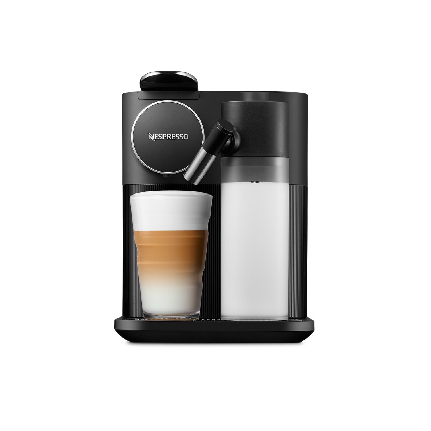 DeLonghi EN640.B Gran Lattissima 2.0 Nespresso Kapselmaschinen