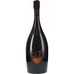 De Sousa et Fils Cuvée Mycorhize Grand Cru Extra Brut [2015] MAGNUM BIO