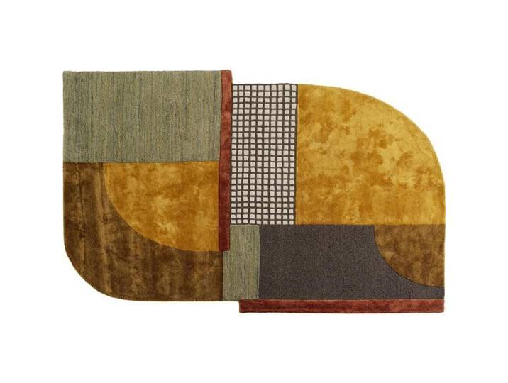 Tapis - Kare Design - Seventy - 240x170 cm - Vintage - Rectangulaire - Intérieur