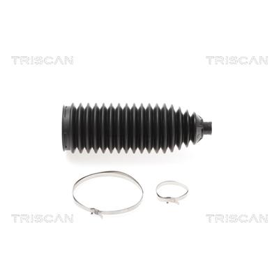 TRISCAN Faltenbalgsatz, Lenkung 850011012 für MINI