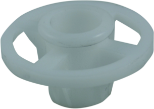 Kludi Gegenmutter 82302710-00 M20x1,5 Kst. -weiss