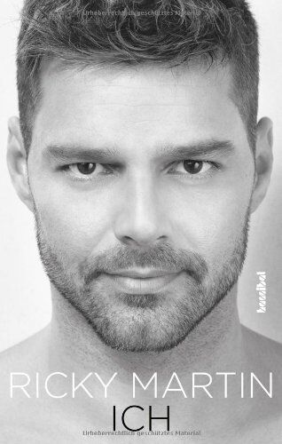 Ricky Martin - Ricky Martin - Ich - Preis vom 30.09.2026 22:30:23 h