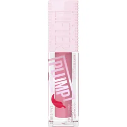 MAYBELLINE NEW YORK Lifter Plump Gloss - rot