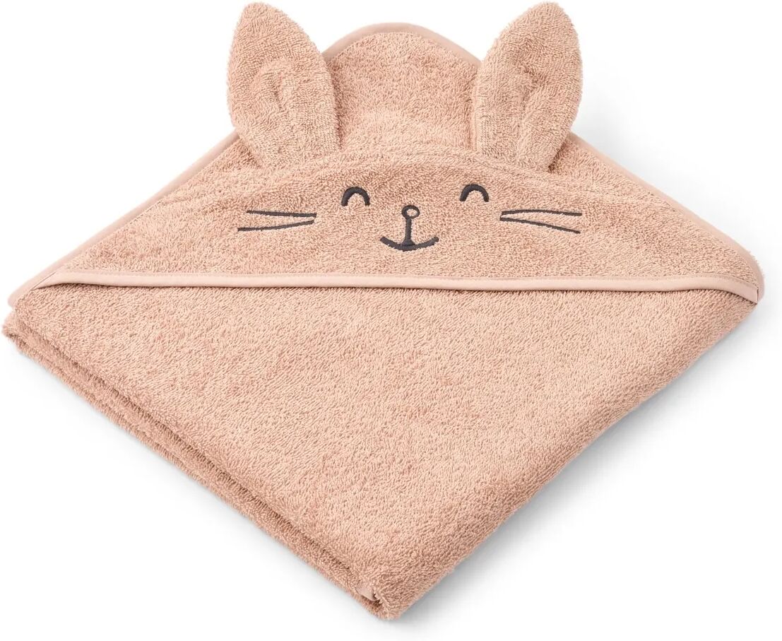 Liewood Cape de bain Augusta Lapin Pale tuscany taille unique