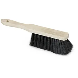 Industriehandfeger Qualitätsmischung 28 cm