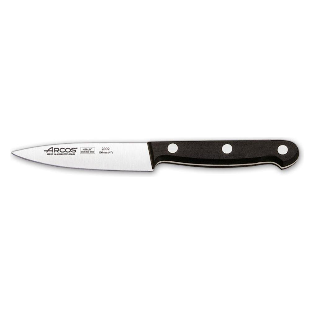 Arcos Gemüsemesser, 10 cm (10 cm) (42052828)
