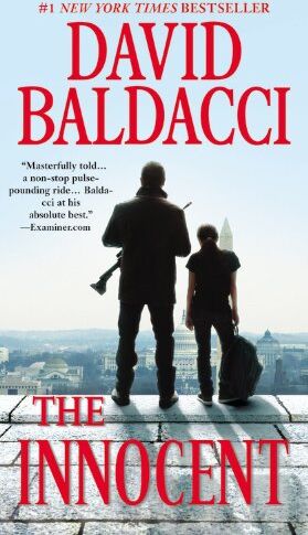 David Baldacci - The Innocent - Preis vom 30.09.2026 09:01:18 h