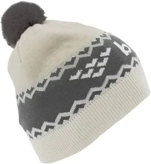 Black Crows Crista Beanie (Grau)