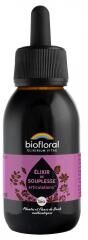 Biofloral Élixir de Souplesse Articulations Compte Gouttes Bio 100 ml - Flacon compte goutte 100 ml