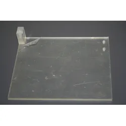 ELMAG Plexi-Bohrfutter-Schutzglas Nr. 79 - 9106057