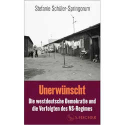 Unerwünscht, Sachbücher von Stefanie Schüler-Springorum