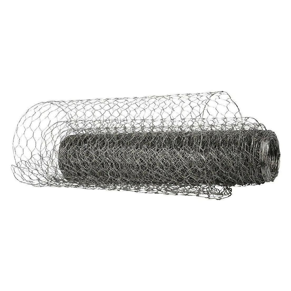 Creativ Company Maschendraht 40 cm (20 m) (51731)