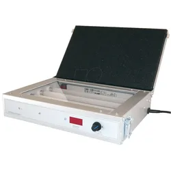 UV-BELICHTER 1 - UV-Belichtungsgerät, Nutzfläche 160x250mm