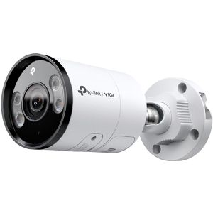 TP-Link Überwachungskamera Vigi InSight S385 2,8 mm, außen, 8 MP, 4K, PoE, LAN