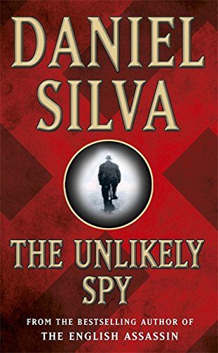 Daniel Silva - The Unlikely Spy - Preis vom 30.09.2026 09:01:18 h