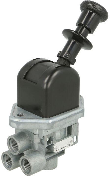 Régulateur de pression PNEUMATICS PN-10364