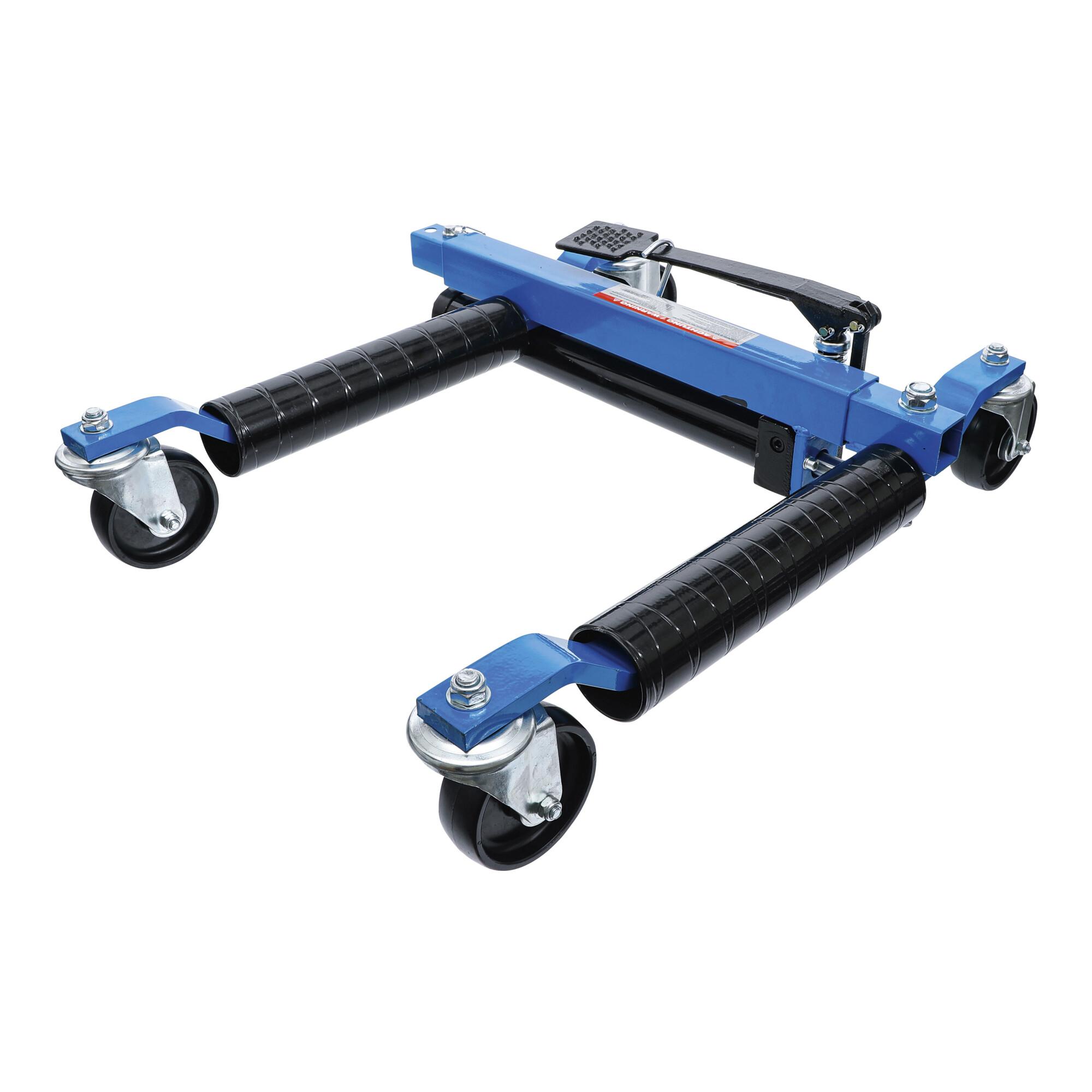 BGS Rangier-Hubwagen 600 kg ; BGS technic (8604)