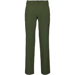 Mammut, Herren, Outdoorhose, Hiking V Pants Men (50, L), Grün