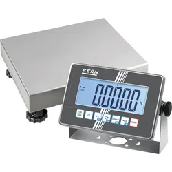 KS IXC 6K-4 - Industriewaage, digital, bis 6 kg, IoT-Line
