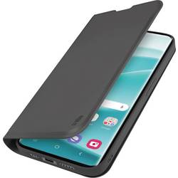 sbs mobile Flip Cover Xiaomi Redmi Note 14 Pro+ 5G Transparent Handy Flip Case TEWALXIRNO14PPT