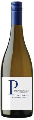 """Provenance Vineyards""" """Provenance Vineyards Chardonnay 2024 White Wine - California"""