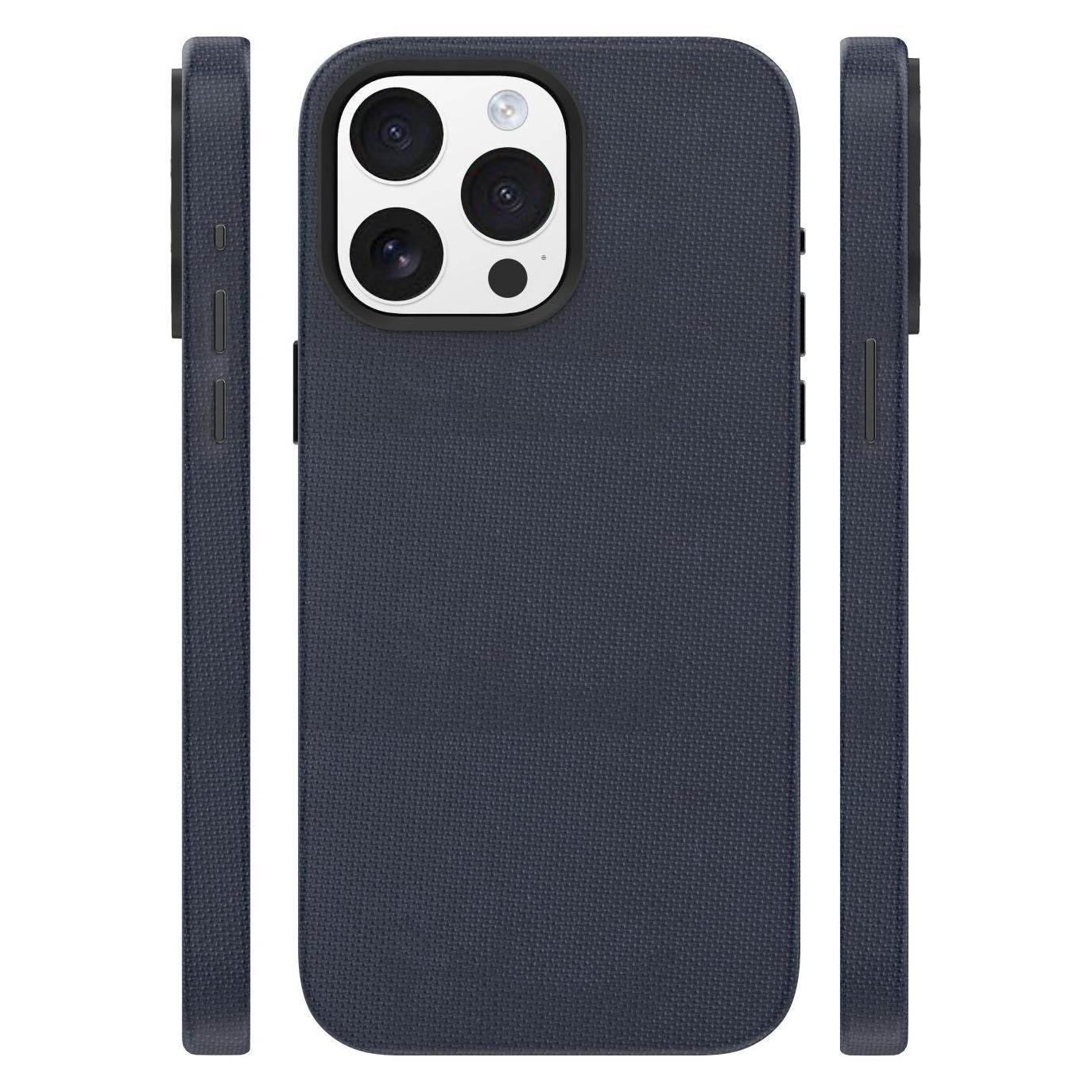Etteri Elegant Mag case for iPhone 14 Pro 6,1" black (Apple iPhone 14 Pro) (67145779)