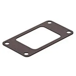 Harting Flanschgummidichtung 09300009996