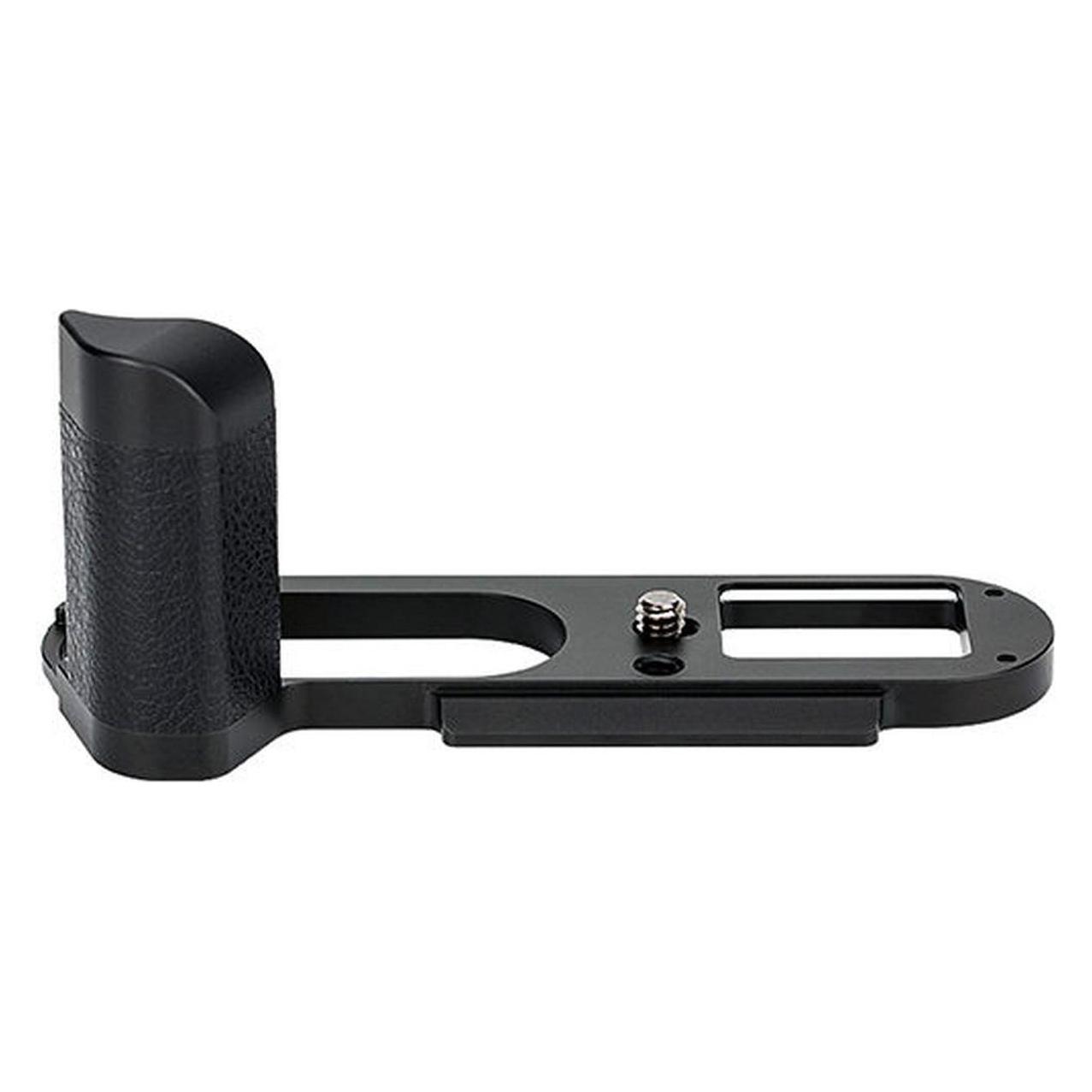 JJC HG Q2 Camera Hand Grip Zwart voor Leica Q2 (Handgriff) (D182531)