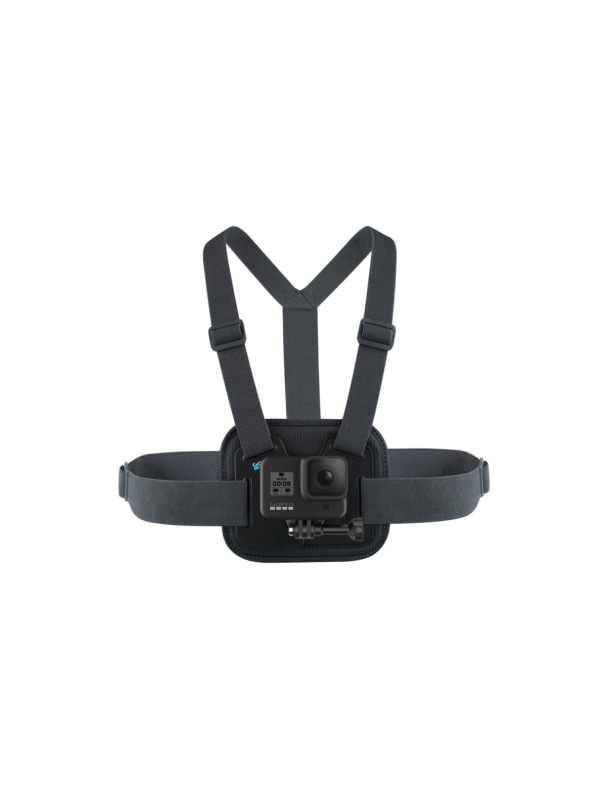 GoPro Chesty - Action Camera Body Mount