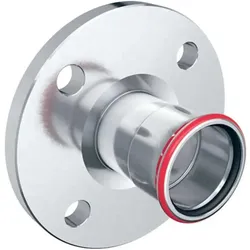 Geberit, Rohrverbindungstechnik, Overgangsflange fz 88,9mm