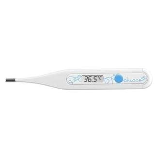 Chicco Digibaby Körperthermometer für Kinder (Ohr, Stirn) (49846234)