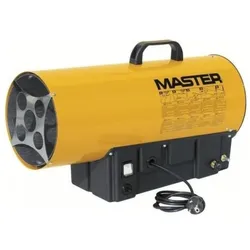 Master NAGRZEWNICA GAZOWA BLP16M 16kW, Heizkörper