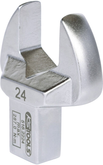 14x18mm Fourches d'emmanchement, 24mm ; KS Tools (516.2224)