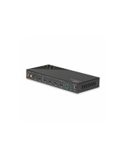 Lindy 4x1 HDMI 4K60 Multiview Seamless Switch (38228)