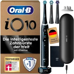 Oral-B, Elektrische Zahnbürste, iO Series 10
