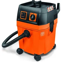 Fein, Industriestaubsauger, Nass- / Trockensauger Dustex 35 L (Nass-Trockensauger)
