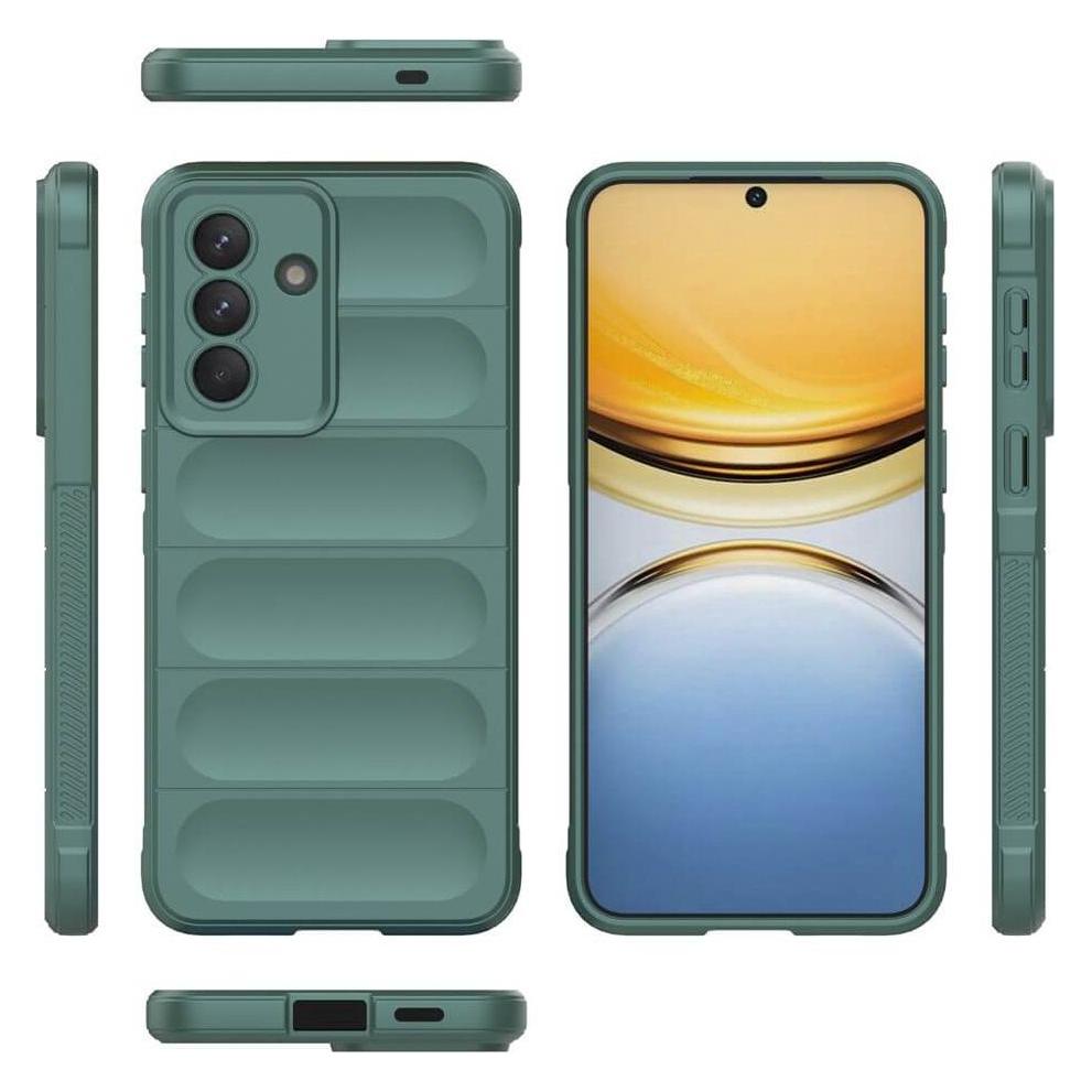 Cover-Discount Galaxy A57 - Rugged Protective Hülle (Samsung Galaxy A57) (70382901)