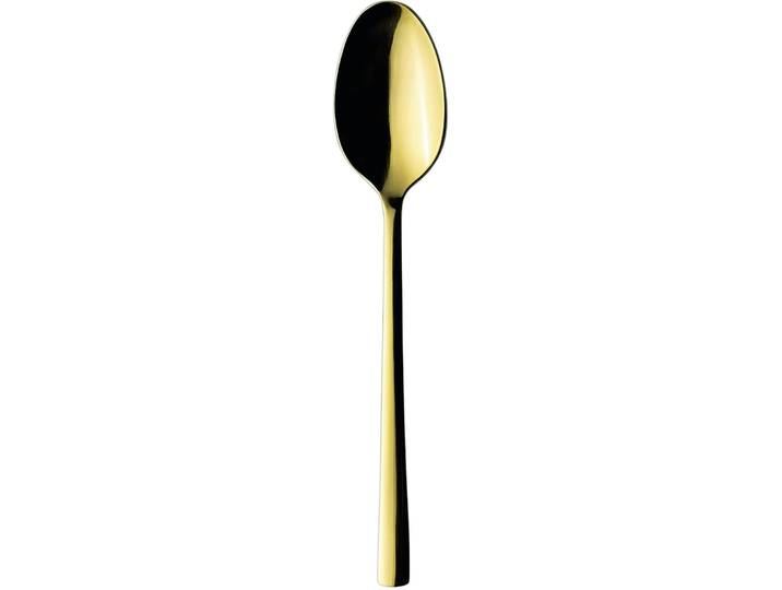 MÄSER Kaffeelöffel-Set Oneda gold Edelstahl 12 Stk