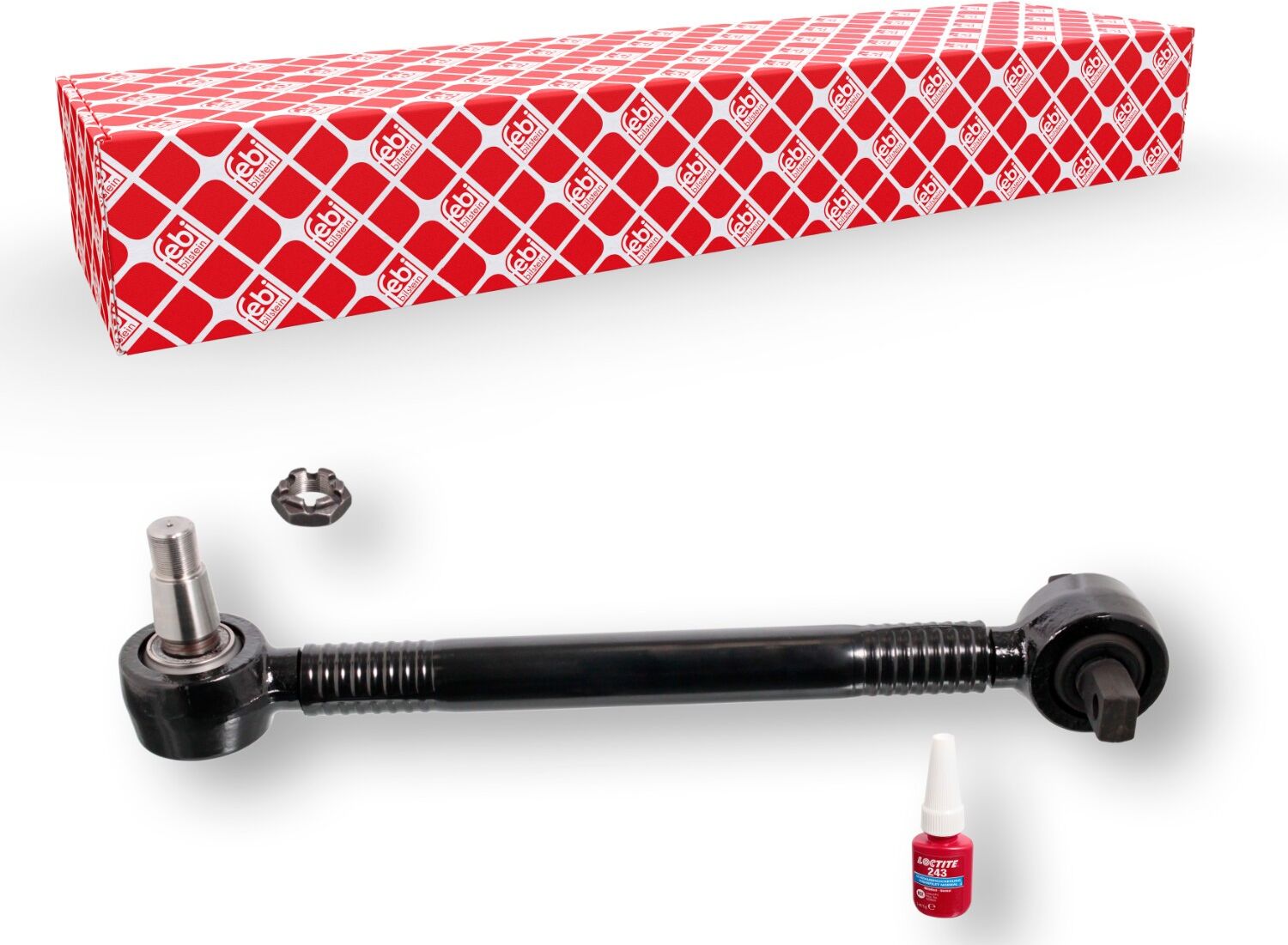 FEBI BILSTEIN 103146 Suspension arm