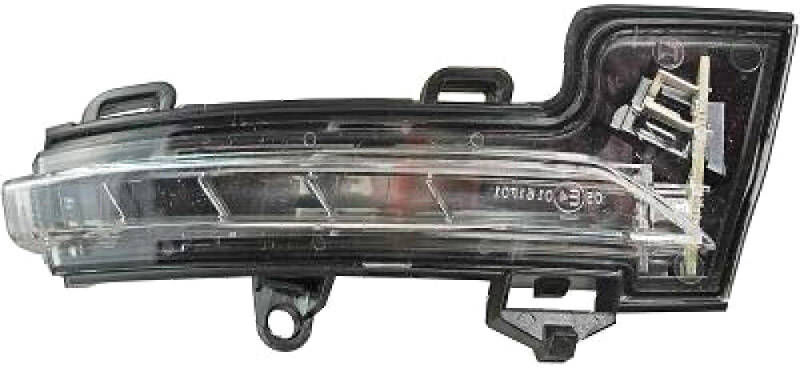 DIEDERICHS 7832327 Side indicator
