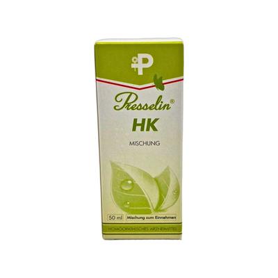 Presselin HK Herz Kreislauf Tropfen zum Einnehmen 50 ml