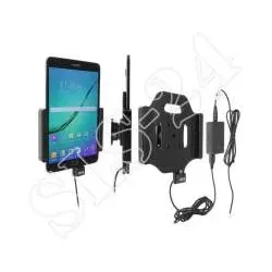 Brodit 513781 Mobile Phone Halter - Samsung Galaxy Tab S2 8.0 - Halterung mit...