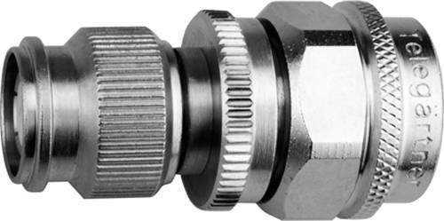 Telegärtner 100123602 100123602 N-Adapter - 1St.