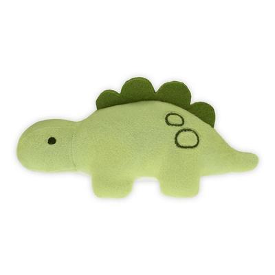 TRÖTSCH - Plüsch-Dino grün 18 cm