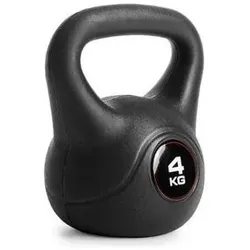 Gymstick, Kettlebell