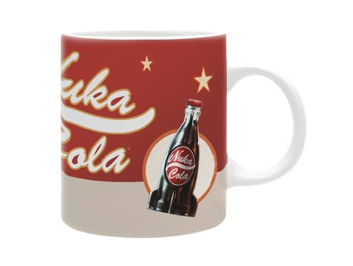GB eye Fallout Nuka Cola Mok