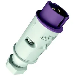 Mennekes Stecker 668A